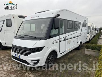 ADRIA ADRIA SONIC PLUS 700 DL