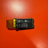 Scheda Wi-Fi Hackintosh