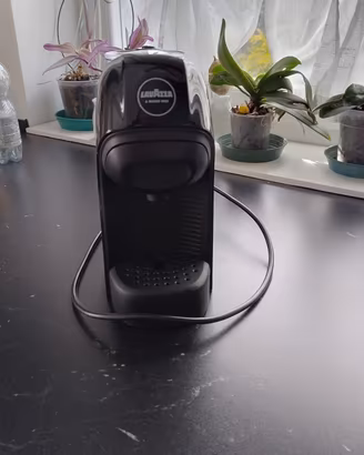 Macchinetta caffè Lavazza modo mio