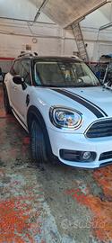 Mini cooper Countryman All4 