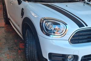 Mini cooper Countryman All4 