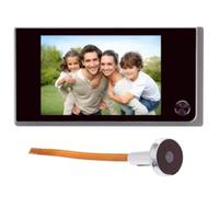 Spioncino digitale iDragon KM20 angolo 120°