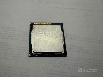 Processore Intel I 3 3220