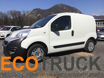 Fiat Fiorino 1.3 MJT 80CV Cargo SX