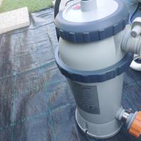 riscaldatore per piscine 