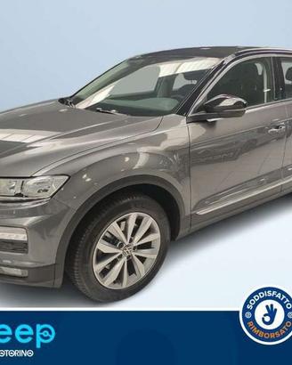 Volkswagen T-Roc 2.0 TDI STYLE 150CV