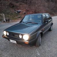 Golf mk2 GTD