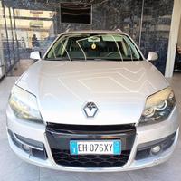 RENAULT Laguna 2.0 dCi 150CV Nav