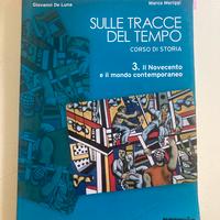 Sulle tracce del tempo 3