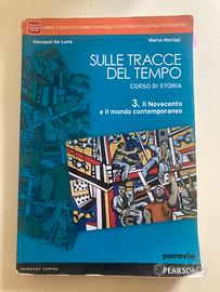 Sulle tracce del tempo 3