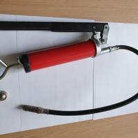 INGRASSATORE pari al nuovo