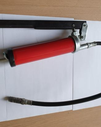 INGRASSATORE pari al nuovo