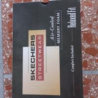 scarpe Skechers uomo numero 41