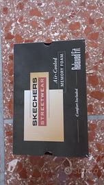 scarpe Skechers uomo numero 41