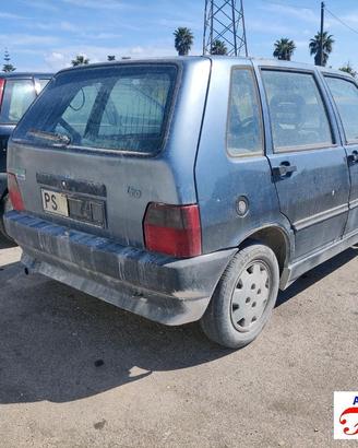 Fiat uno 146 1.1 56cv 86-06 ricambi