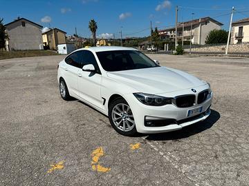 Bmw 320d GT