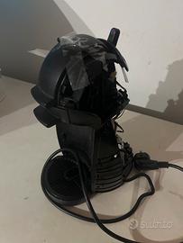 Macchina caffe dolce gusto piccolo