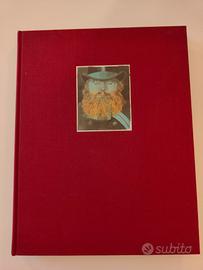 Strenna Olivetti 1987 Racconti di Pietroburgo 