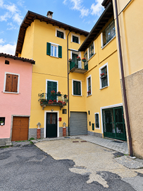 AMPIO 4loc CON GRANDE TERRAZZO NO CAUZIONE