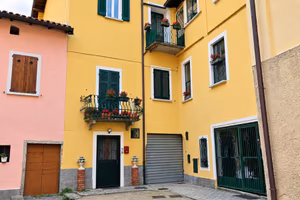AMPIO 4loc CON GRANDE TERRAZZO NO CAUZIONE