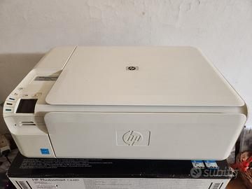 Stampante HP Photosmart C4480