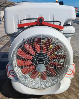 ATOMIZZATORE BARGAM
