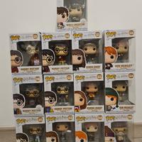 Funko POP! - Harry Potter Collection