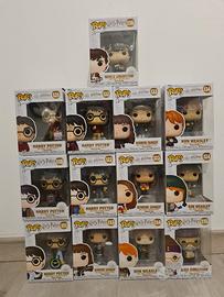 Funko POP! - Harry Potter Collection