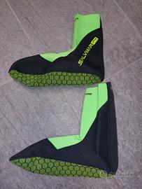 Calzari sub racchettoni