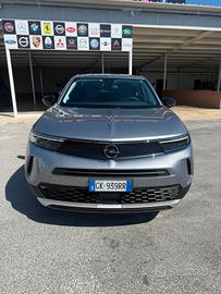 Opel Mokka 1.2 Turbo Elegance