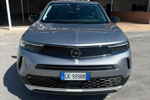 Opel Mokka 1.2 Turbo Elegance