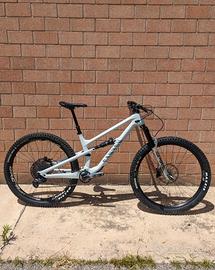 Canyon Spectral 125 CF 7, taglia M