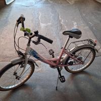 Bici bambina