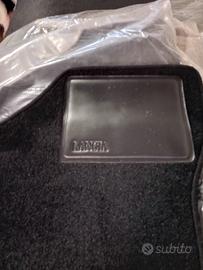 Tappetini x auto d' epoca originali