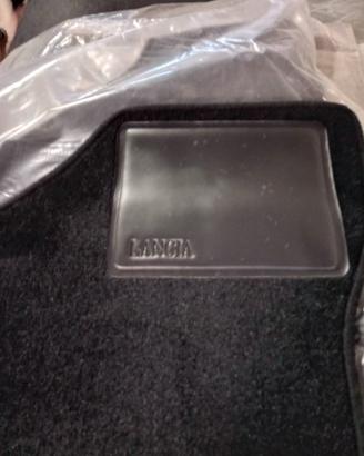 Tappetini x auto d' epoca originali