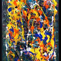 Dipinti artista Nerino Flegoni