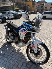 Aprilia Tuareg 660 Full Optional - Appena Tagliand