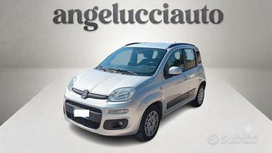 Fiat Panda 1.2 Trussardi
