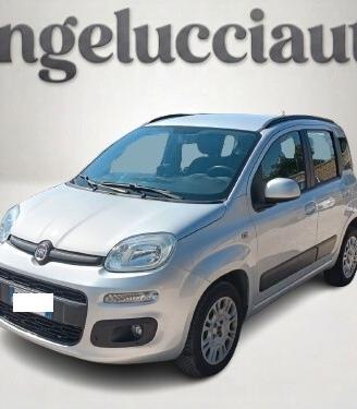 Fiat Panda 1.2 Trussardi