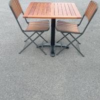 set da giardino 