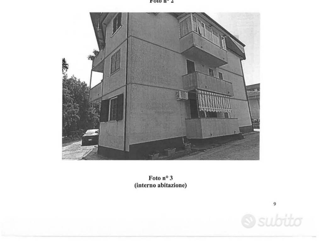 Appartamento – Oppido Mamertina, Piminoro - Vista 2