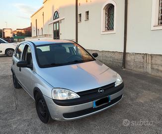 Opel Corsa 1.7 D