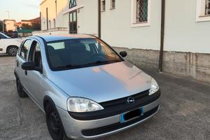 Opel Corsa 1.7 D