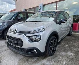 Citroën C3 PureTech 83 S&S Plus