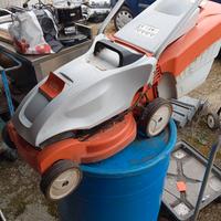 rasaerba elettrico STIHL per ricambi