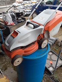 rasaerba elettrico STIHL per ricambi