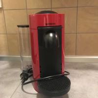 Macchina da caffè Nespresso Vertuo