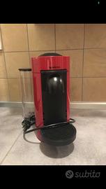 Macchina da caffè Nespresso Vertuo
