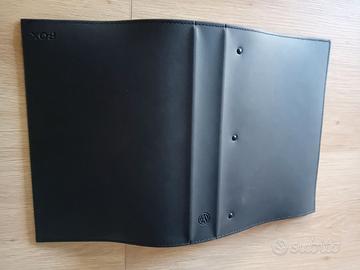 Portadocumenti Volkswagen  Fox,  raccoglitore