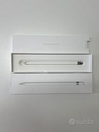 Apple pencil 1 generazione NON FUNZIONANTE